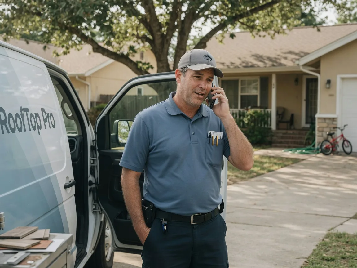 Roof Repair Saint Paris, OH FAQs